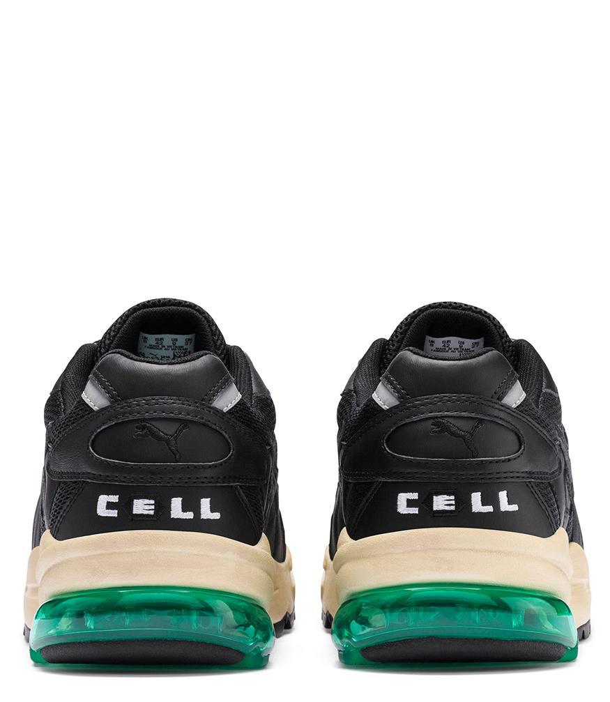 rhude cell alien