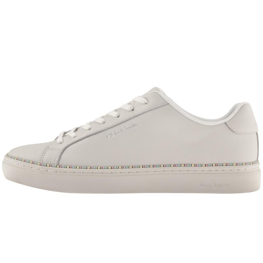 Paul Smith Ps By Rex Trainers in White 