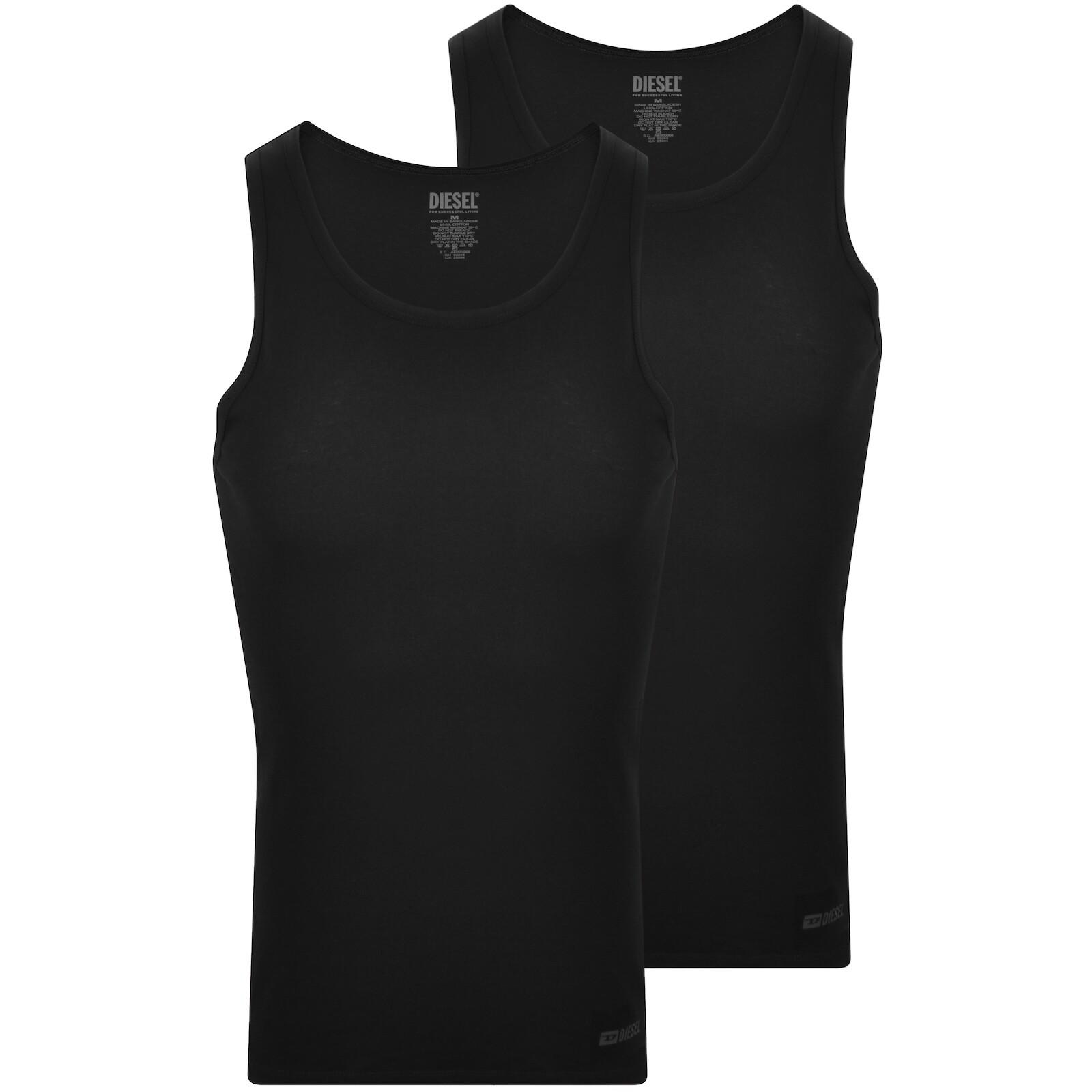 diesel-black-Walty-2-Pack-Vest