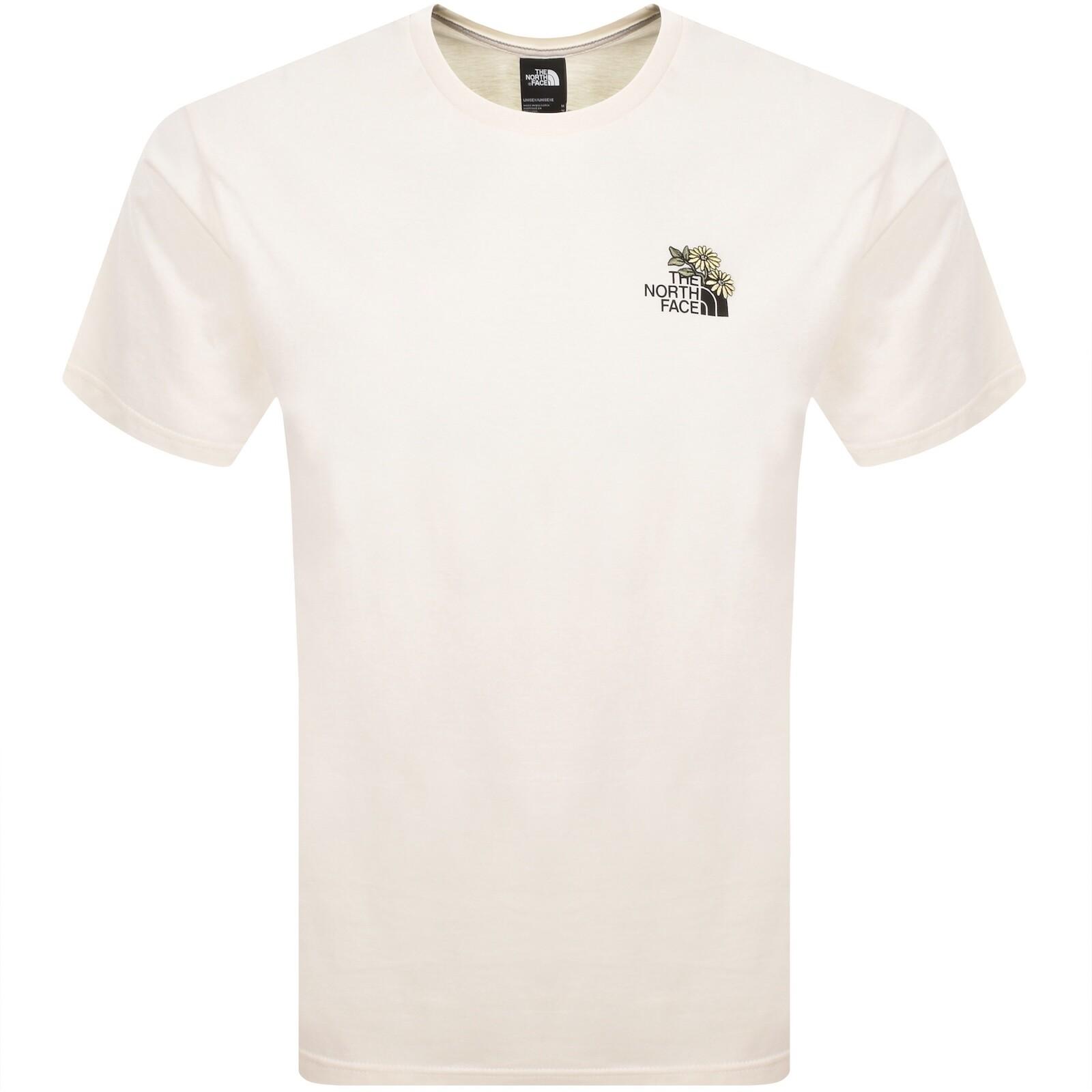 The North Face Short sleeve t-shirts for Men | Online Sale