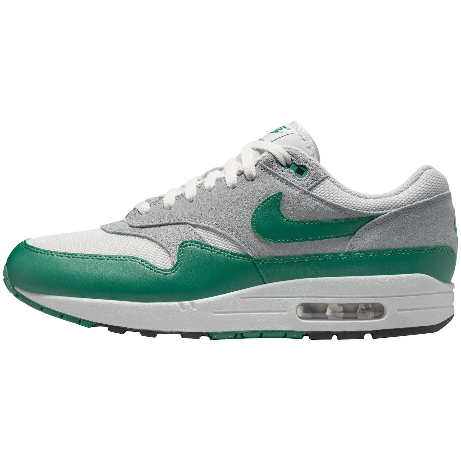 men's nike air max 1 recycled casual shoes