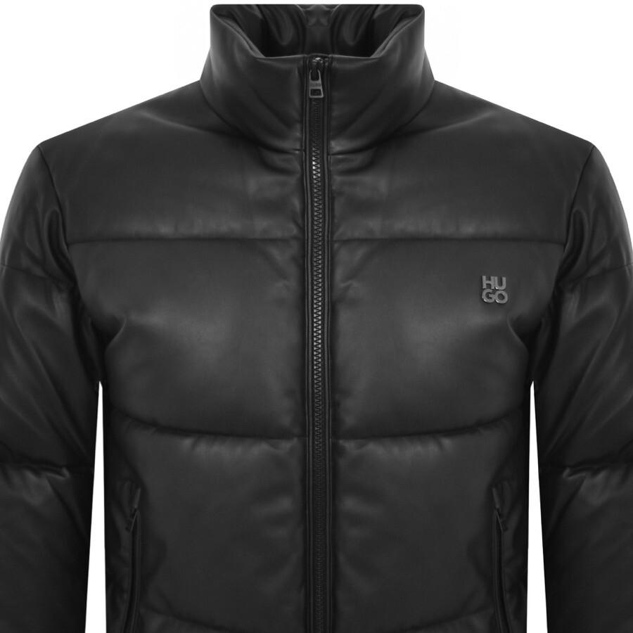 Hugo boss 2024 biron jacket