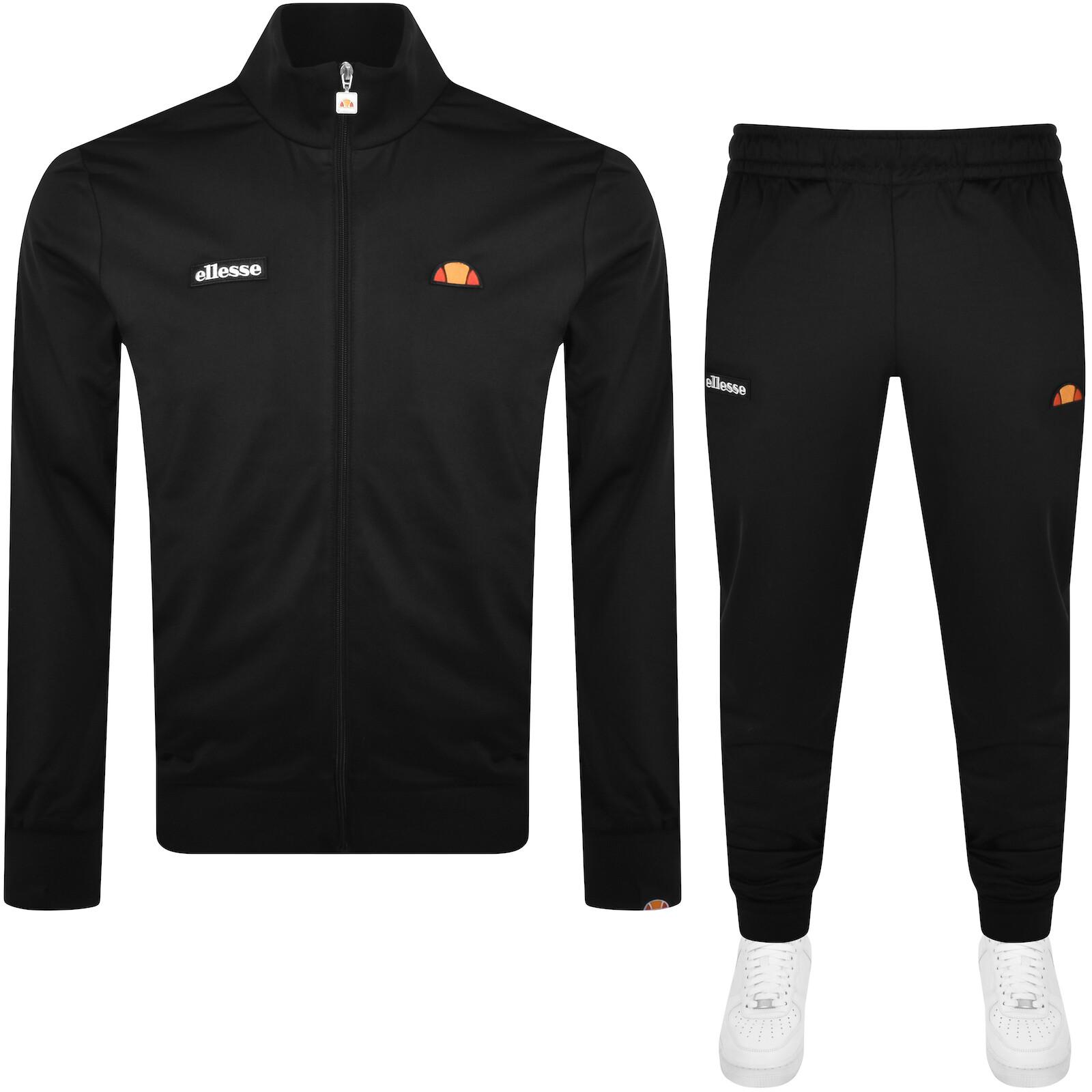 Ellesse Tracksuits and sweat suits for Men Online Sale up to 23 off Lyst