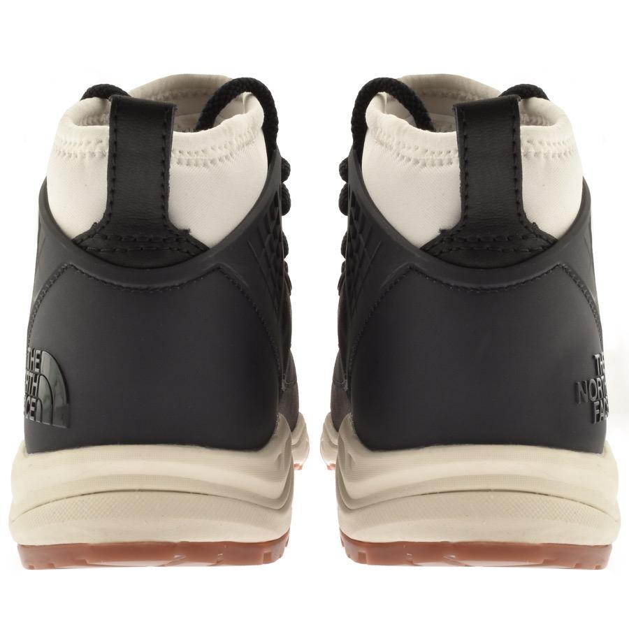 the north face m dellan mid