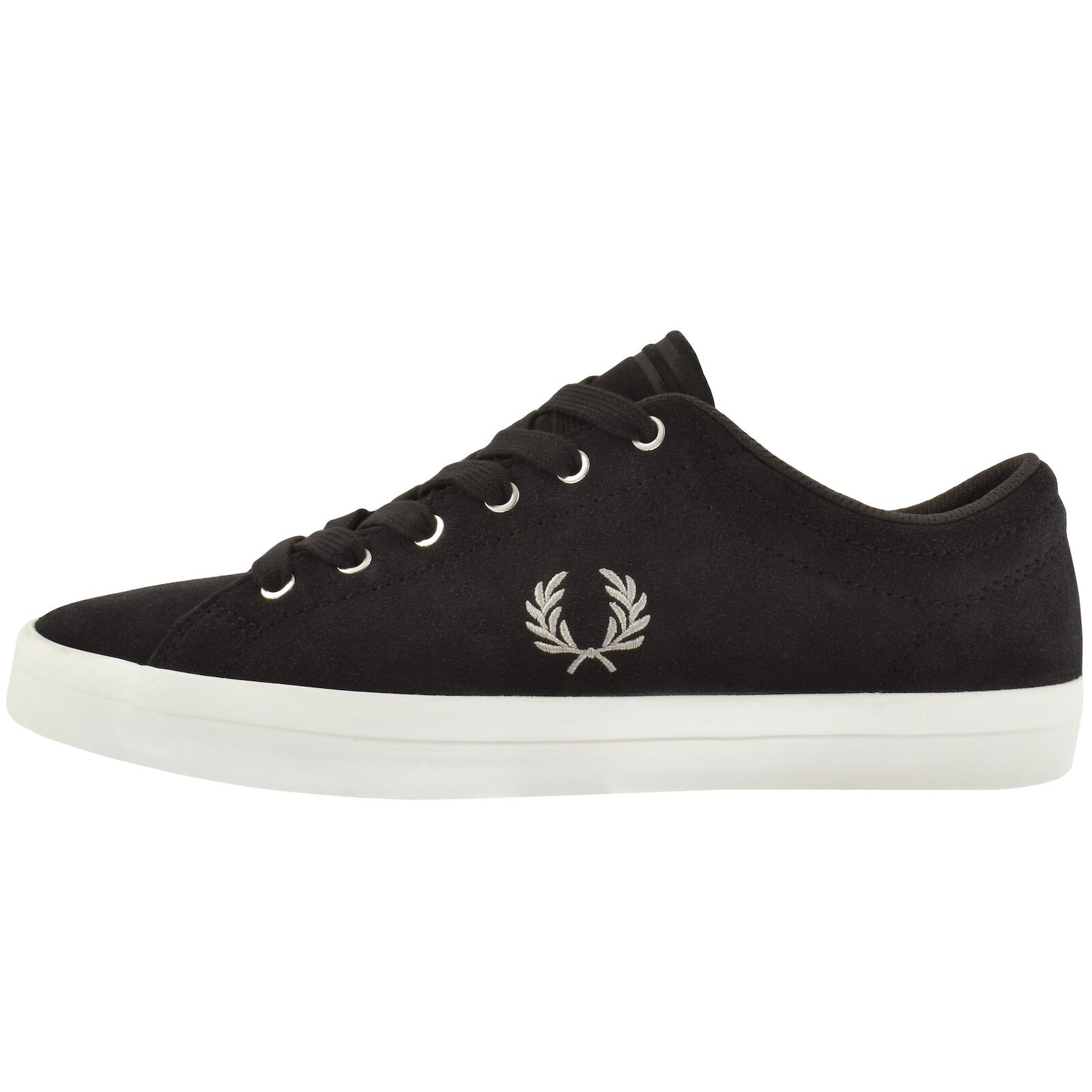 Fred Perry Shoes for Men Online Sale up to 40 off Lyst UK