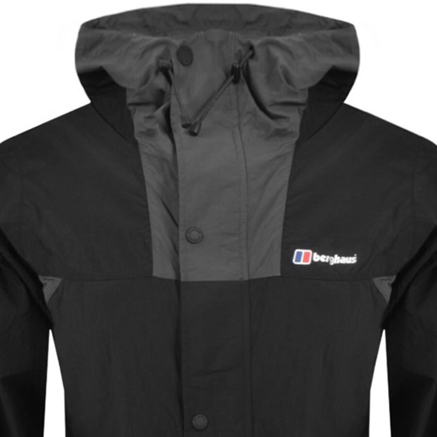Berghaus mens full zip fleece sales