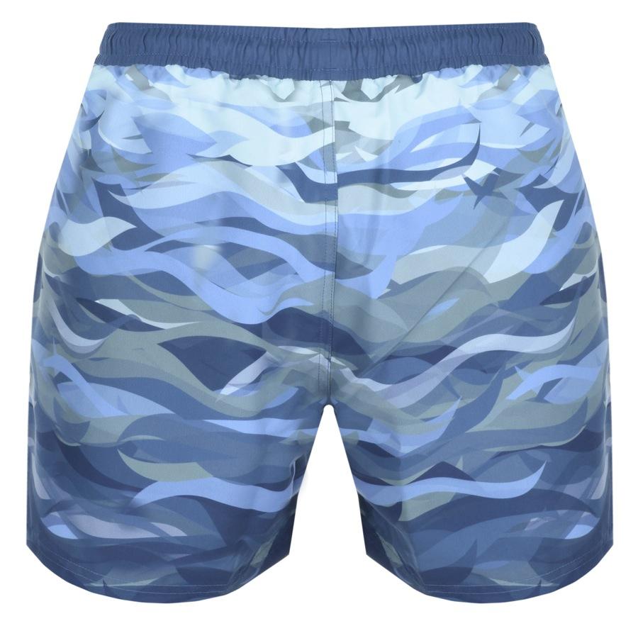 boss piranha swim shorts