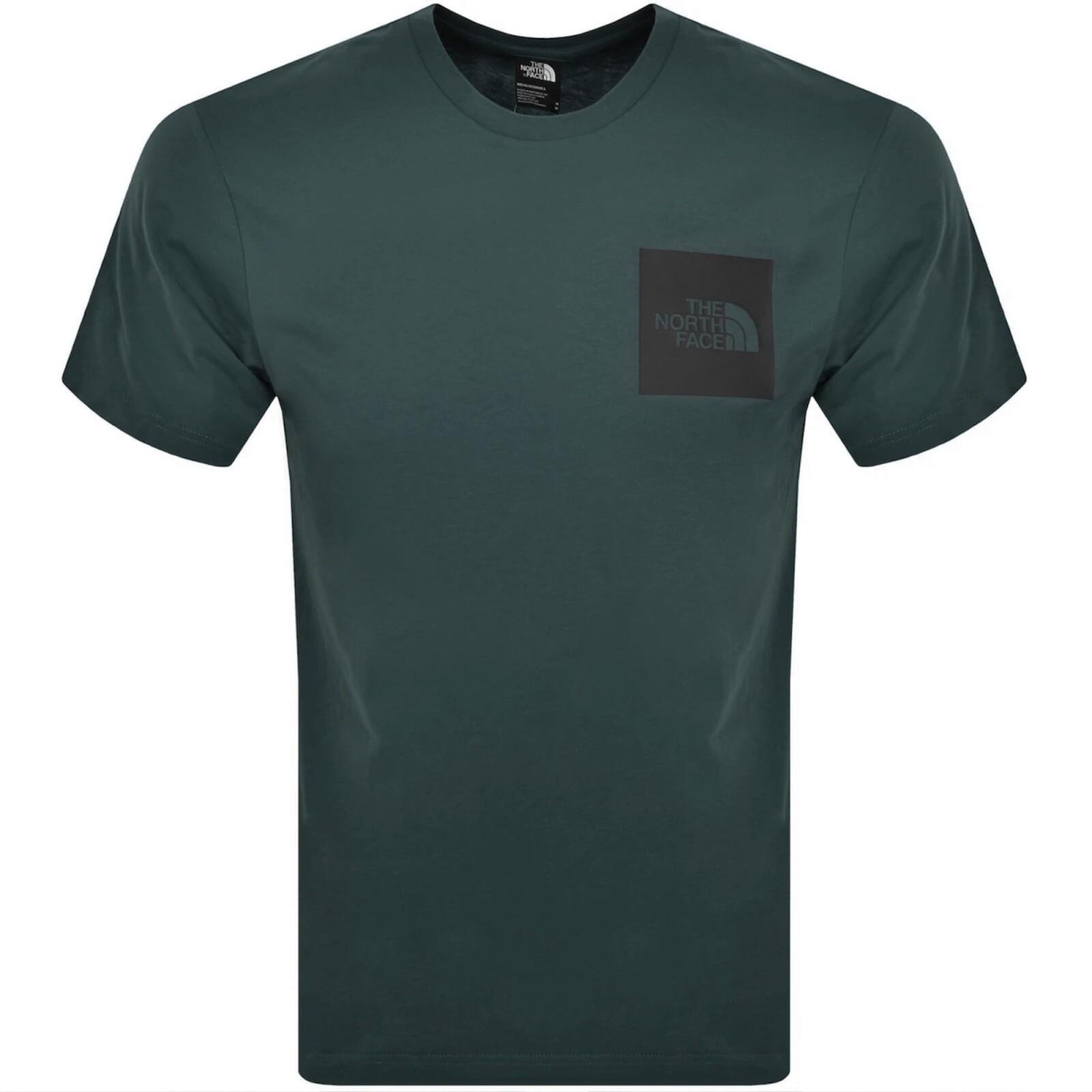 ★THE NORTH FACE☆STINSON S/S R/TEE NT7UR14 STINSON S/S R/TEE - 노스페이스