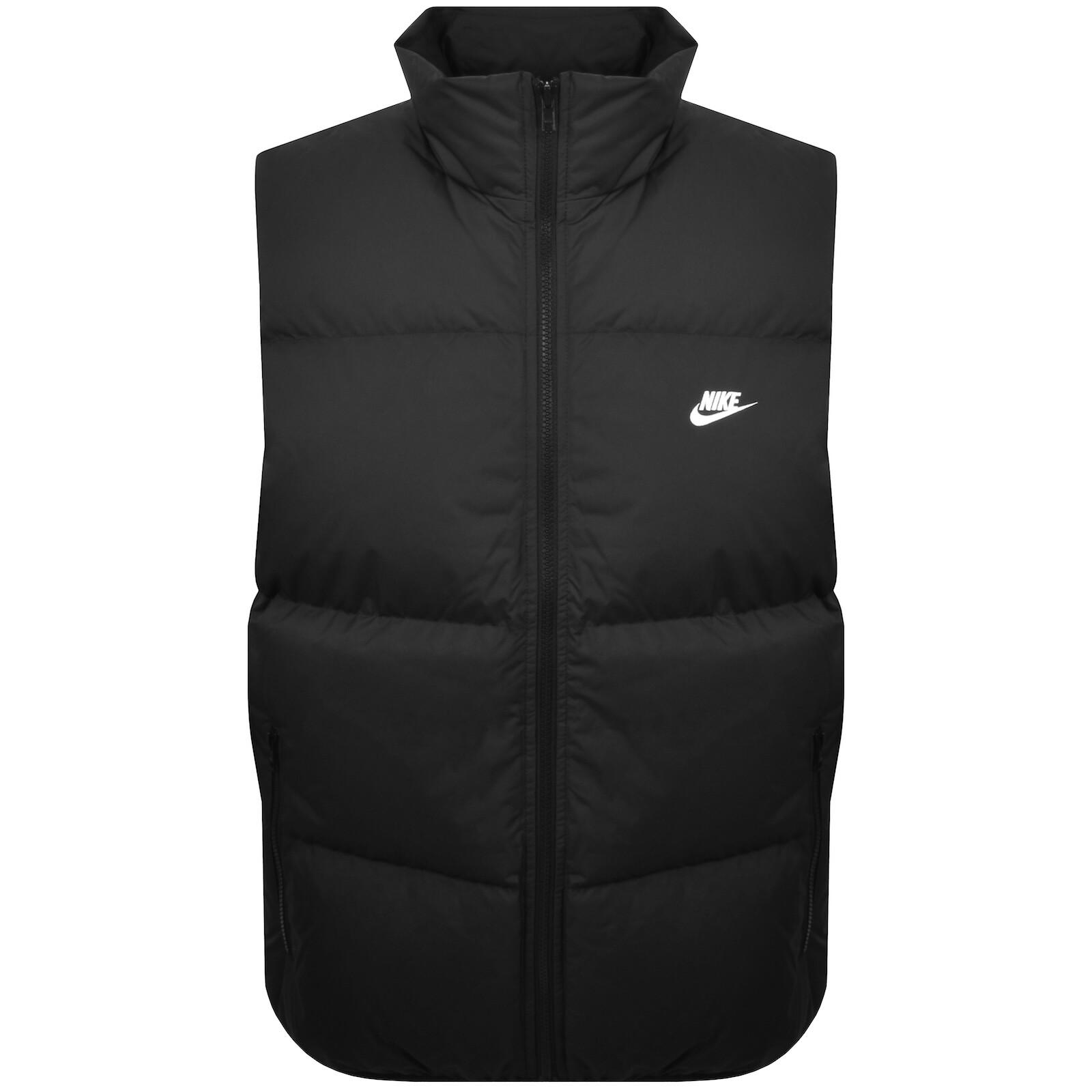 nike gilet men's sale