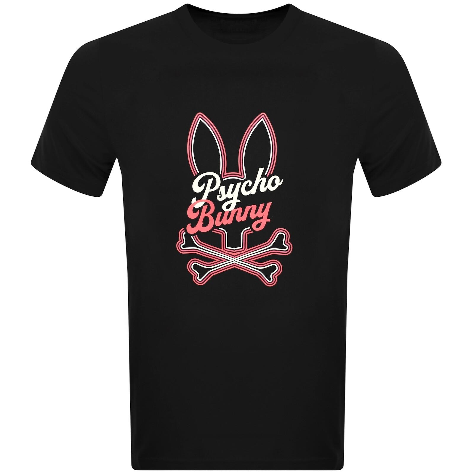 Psycho Bunny Short sleeve t-shirts for Men | Online Sale up