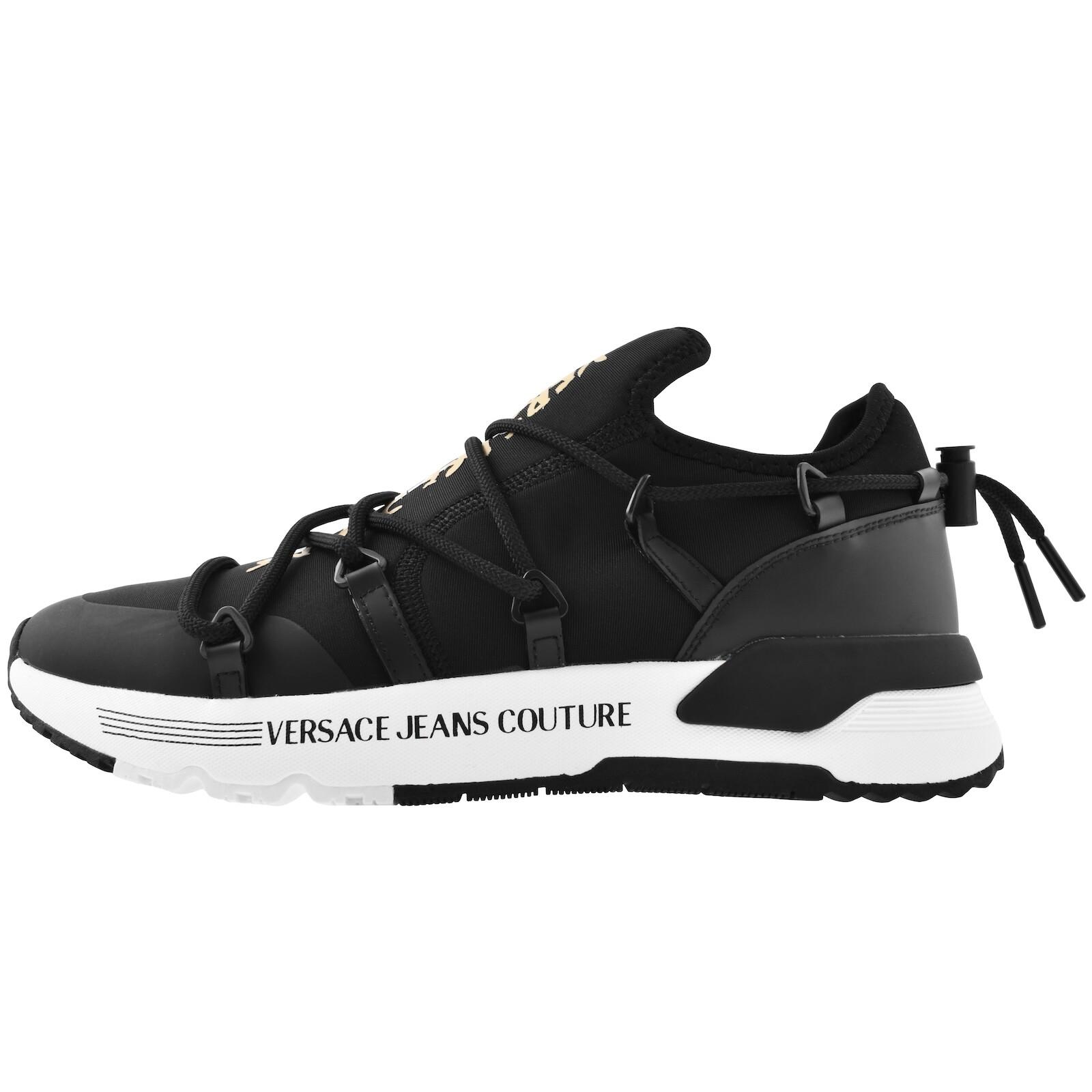 Versace Jeans Couture Sneakers for Men | Lyst Versace Jeans Couture Sneakers for Men | Lyst