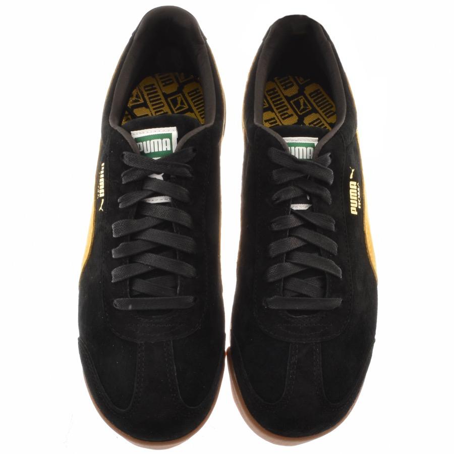 puma roma trainers
