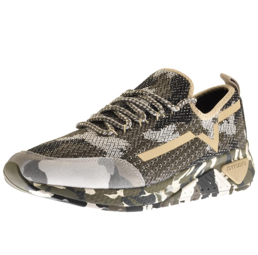 diesel s kby trainers