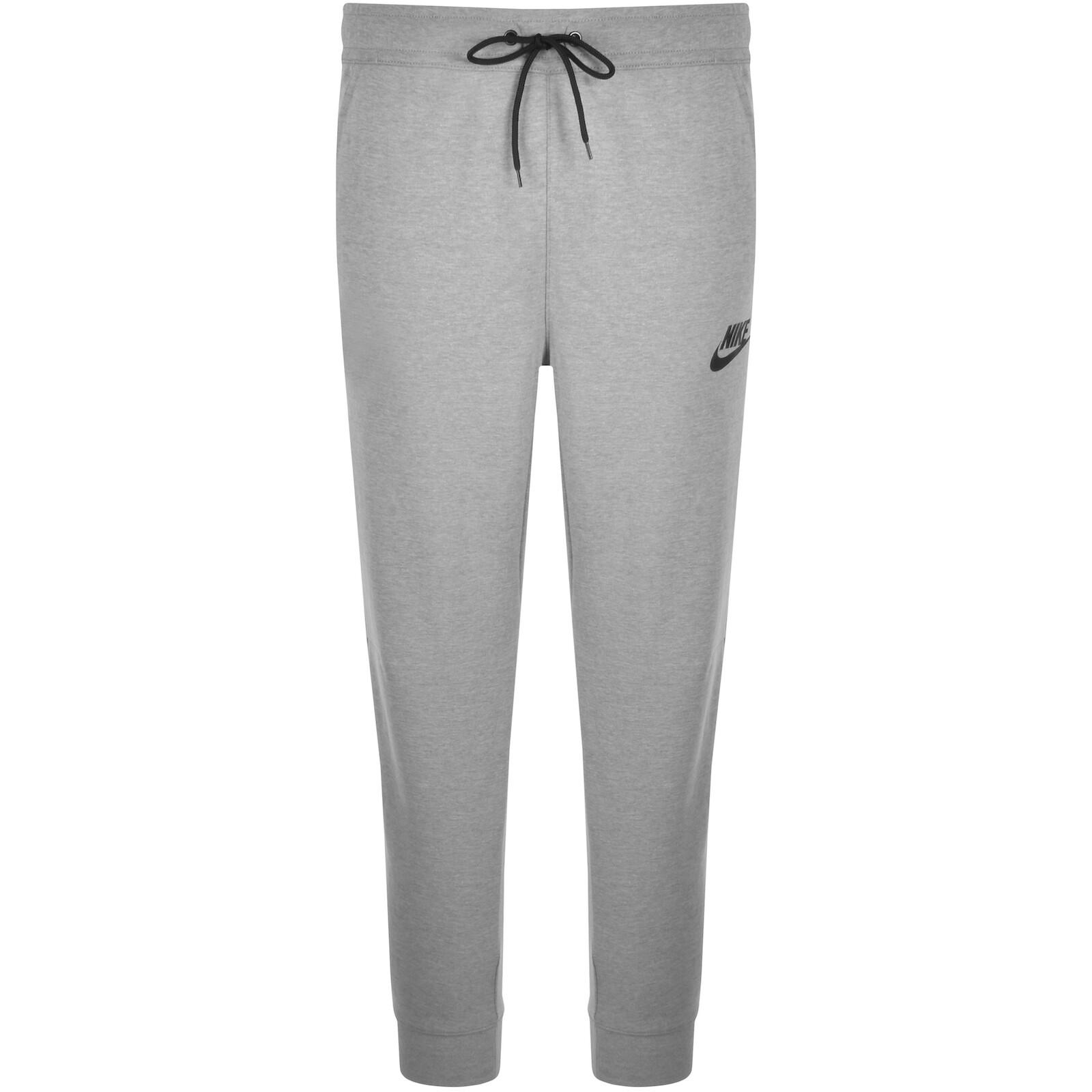 Nike Pants Nike Rally Joggers Grey Slim Joggers Nike Rally