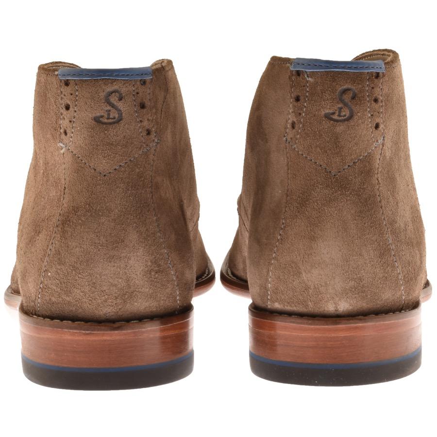 oliver sweeney suede boots