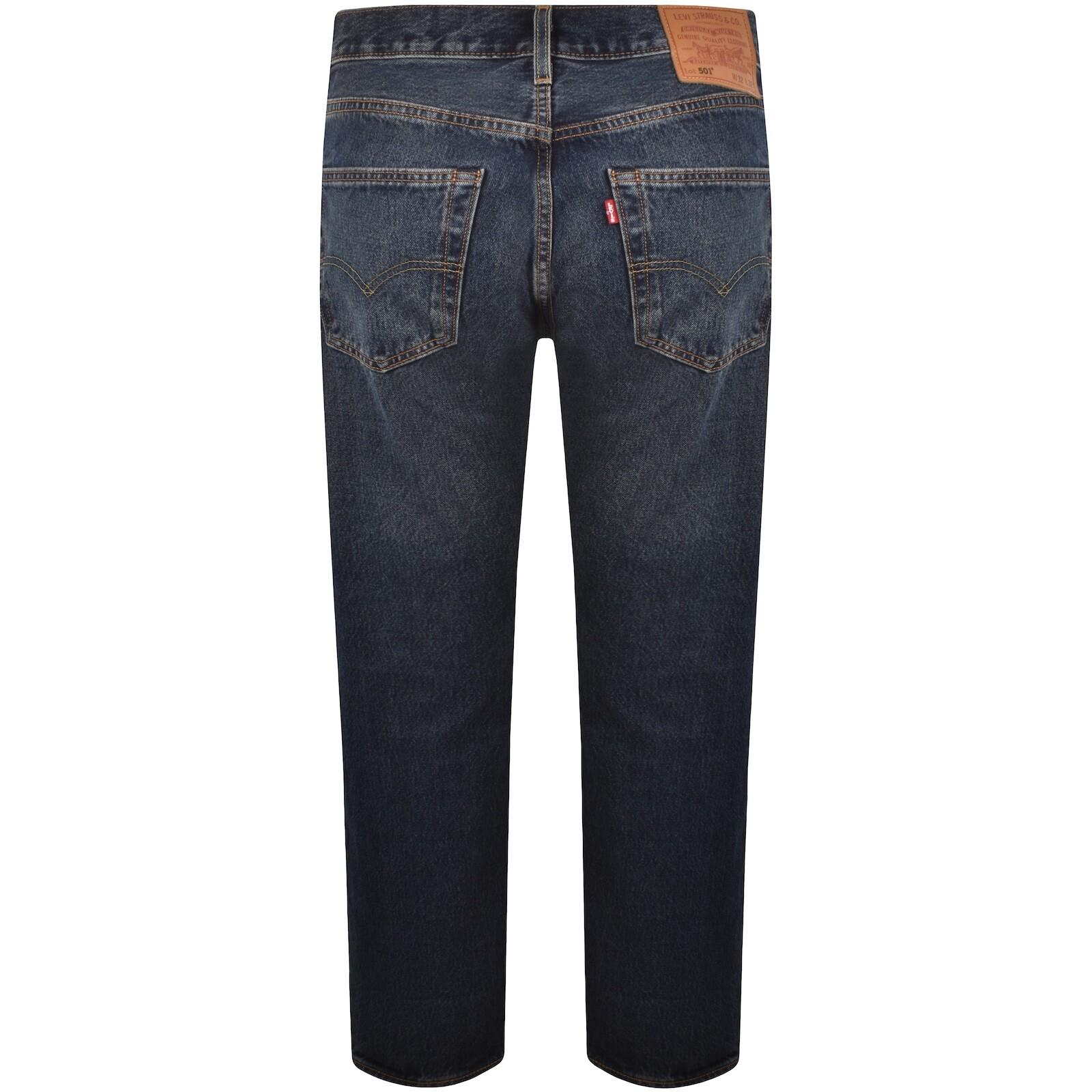 Levi's 559 Jeans for Men - Up to 50% off | Lyst UK