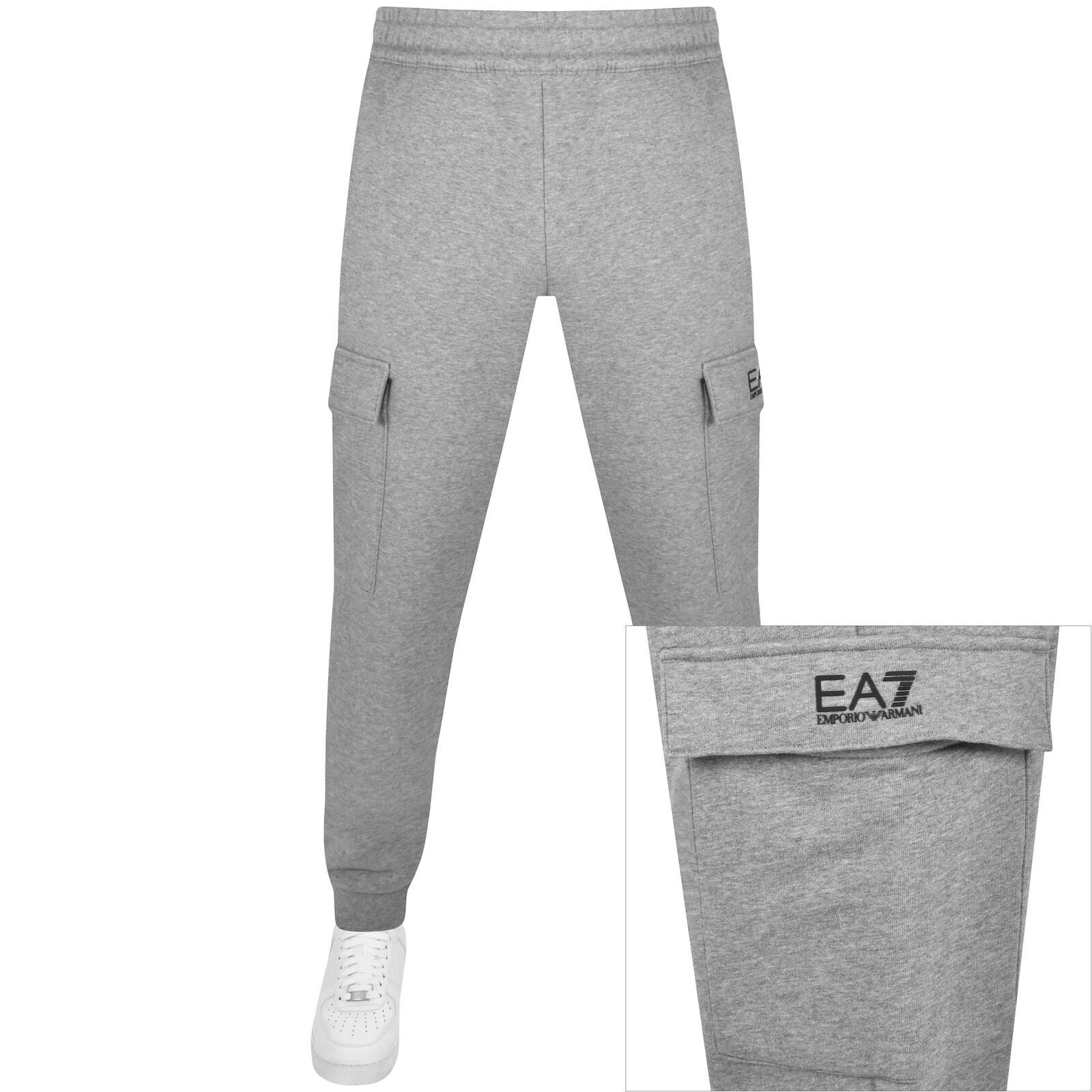 Ea7 jogging bottoms hotsell
