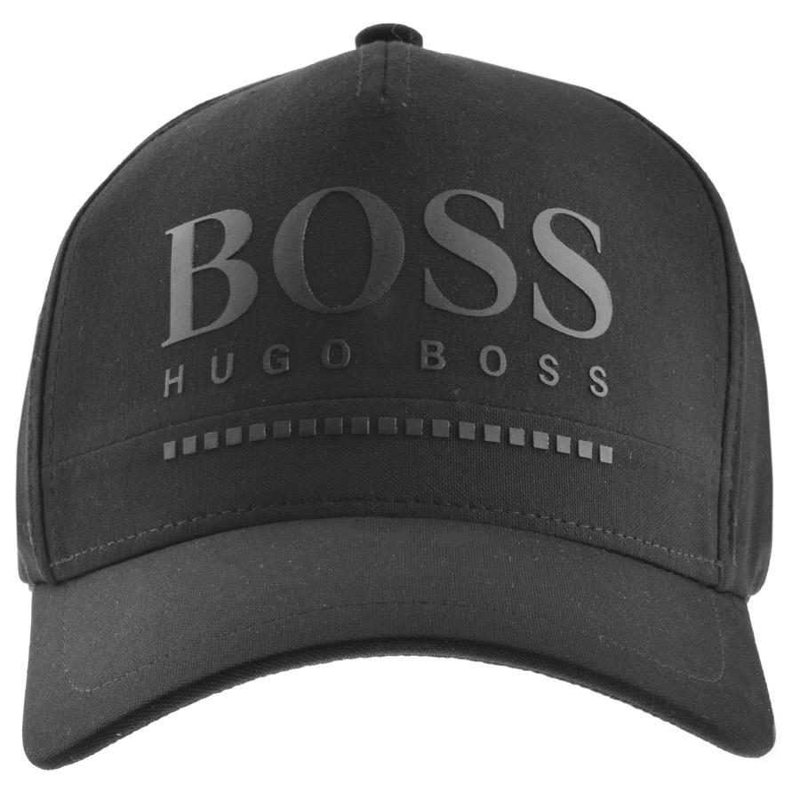 hugo boss athleisure cap