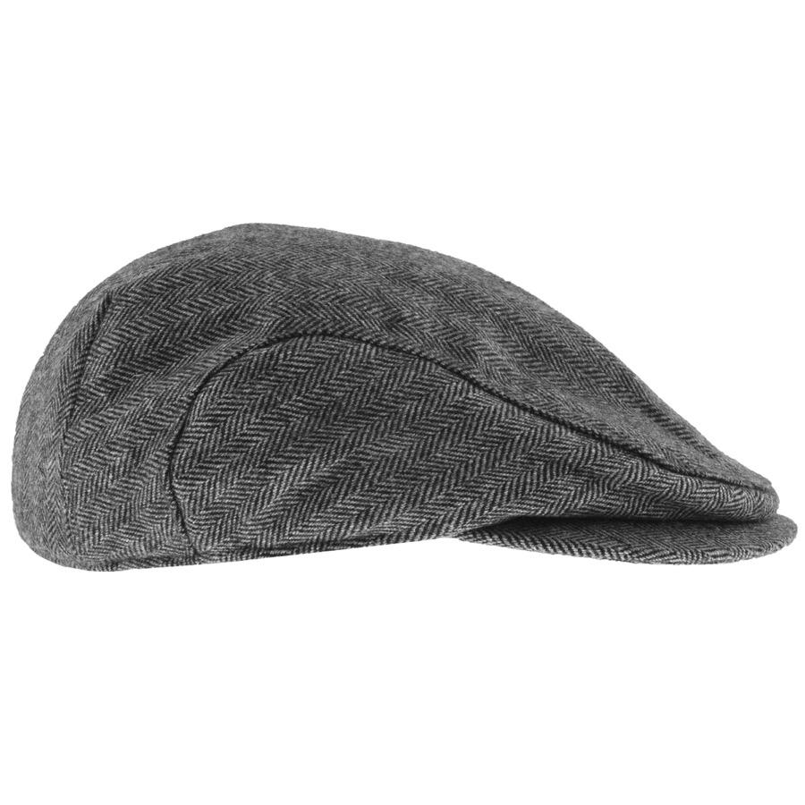 gant flat cap