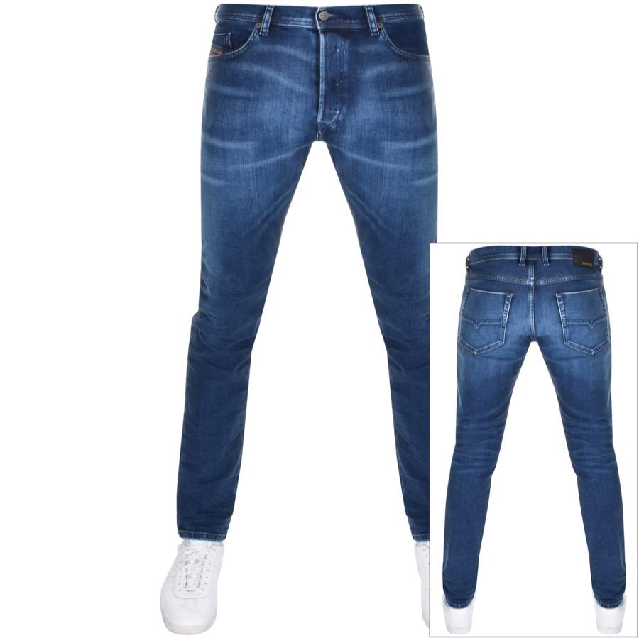 diesel tepphar 0095n