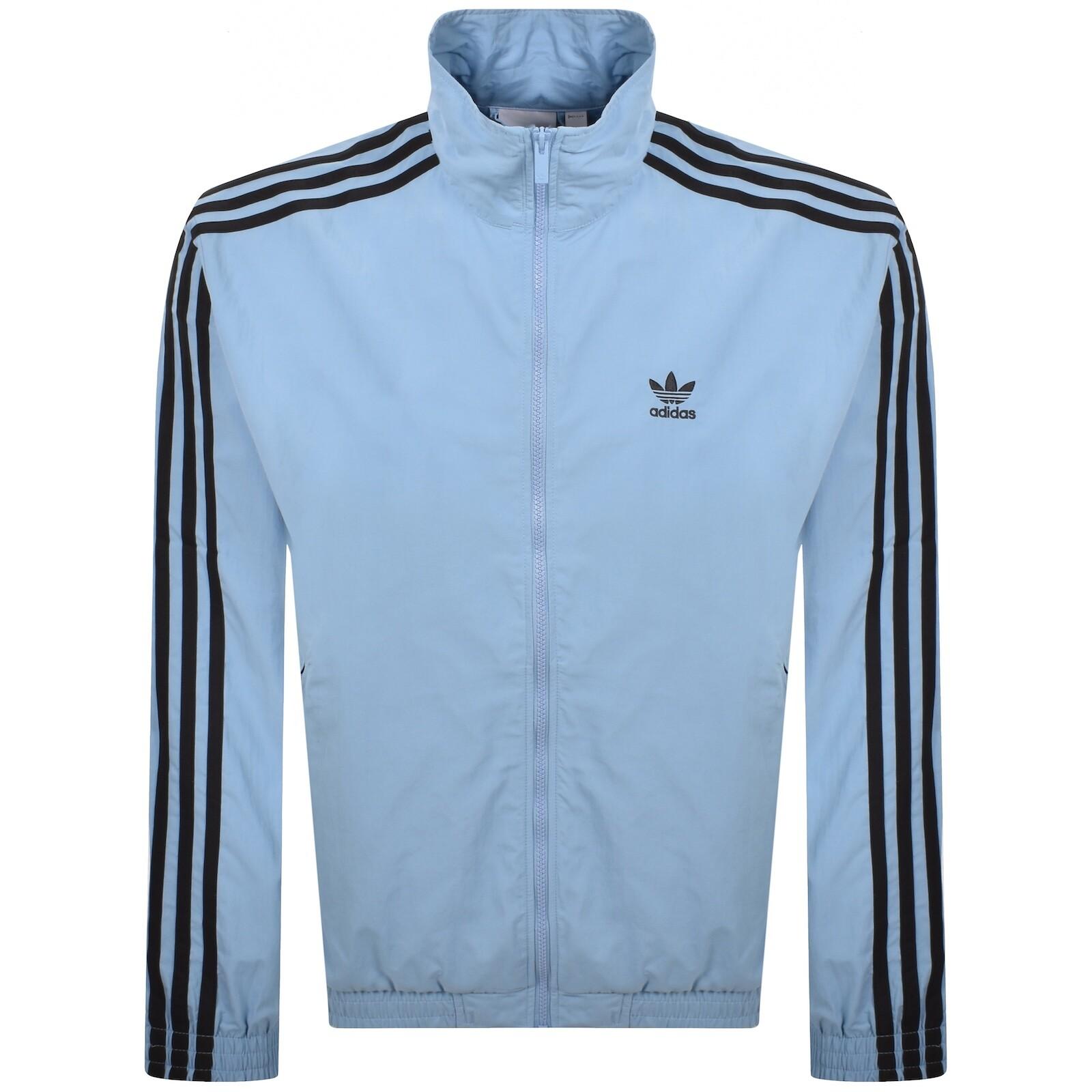 Adidas Spezial Ash Blue Adidas Jacket Adidas X Argentina 50th
