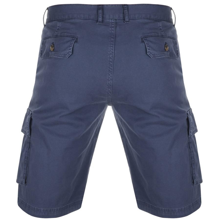 Henri Lloyd Machen Cargo Shorts Navy in Blue for Men | Lyst UK