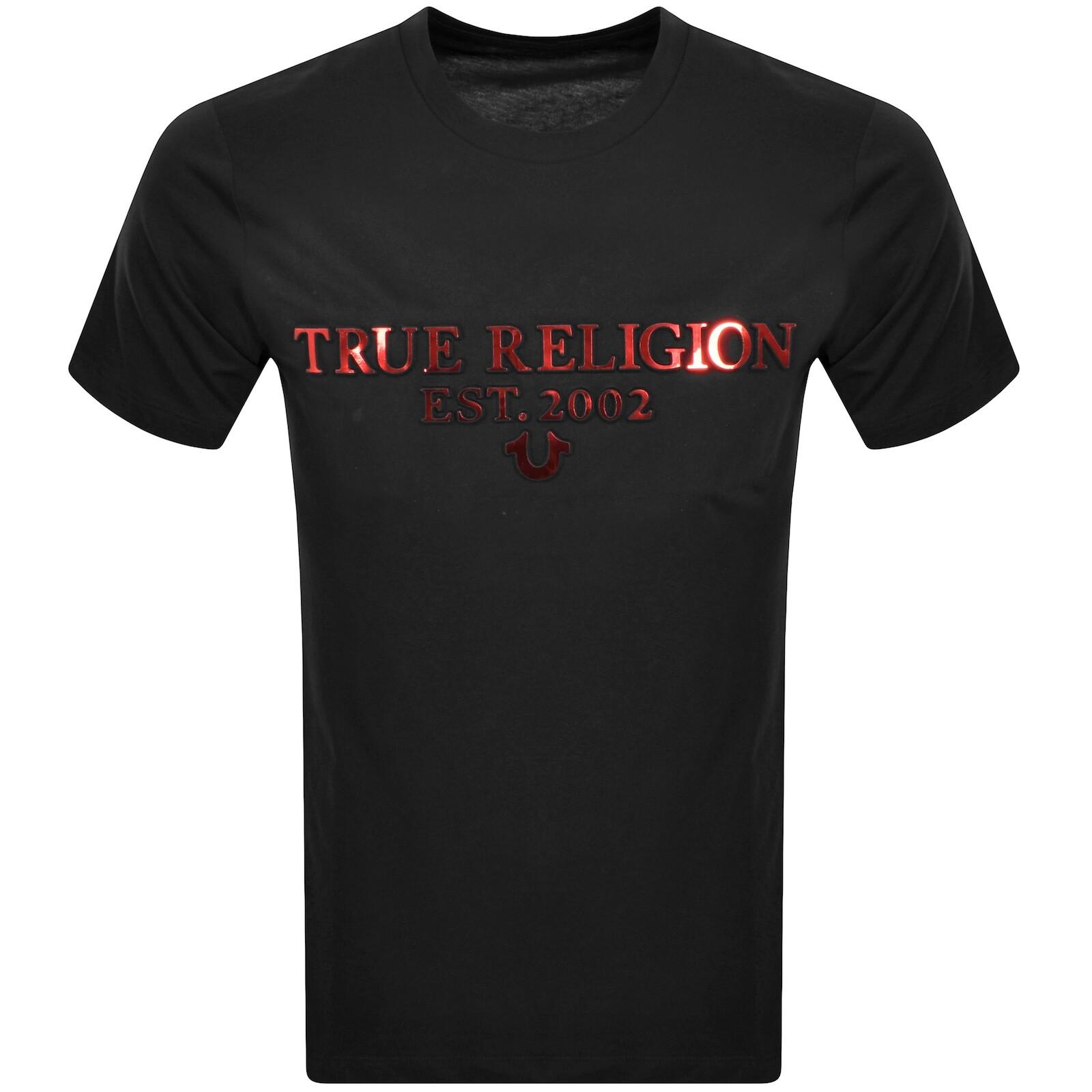 T Shirt Religion Ropa Outlet True Religion Clothing For Men Online