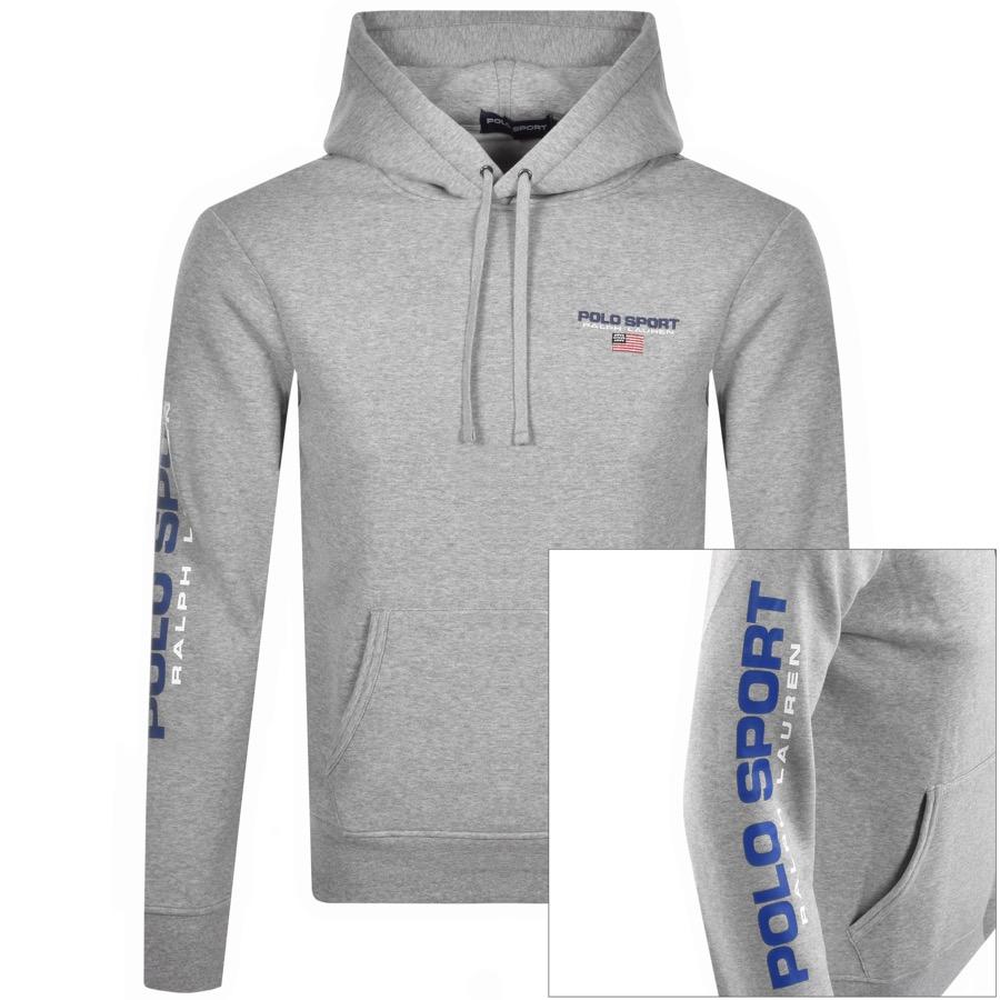 Polo Sport спортивный костюм