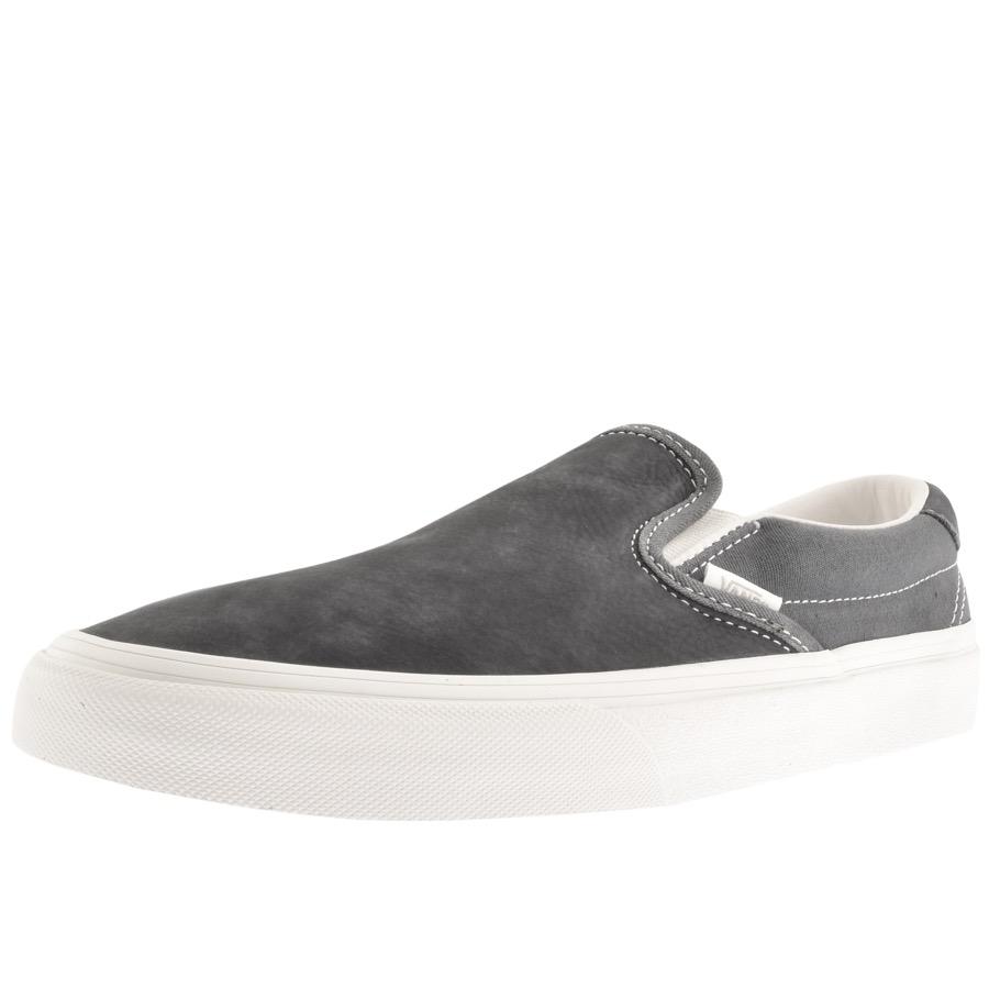 vans classic slip on 59