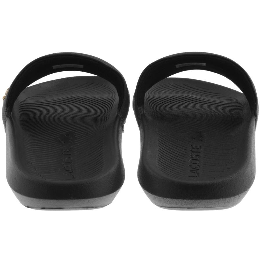 schuh lacoste sliders