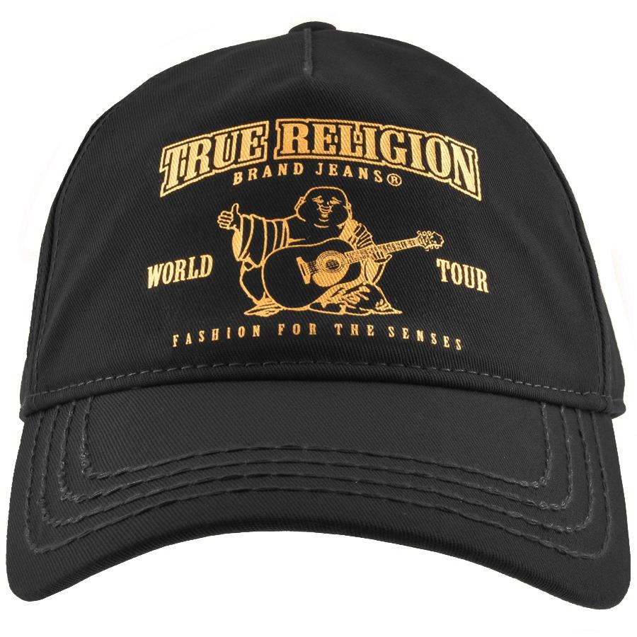 true religion jean hat