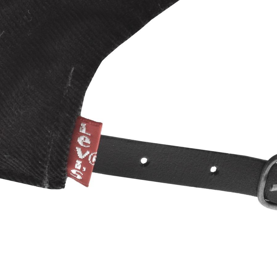 levi's driver cap