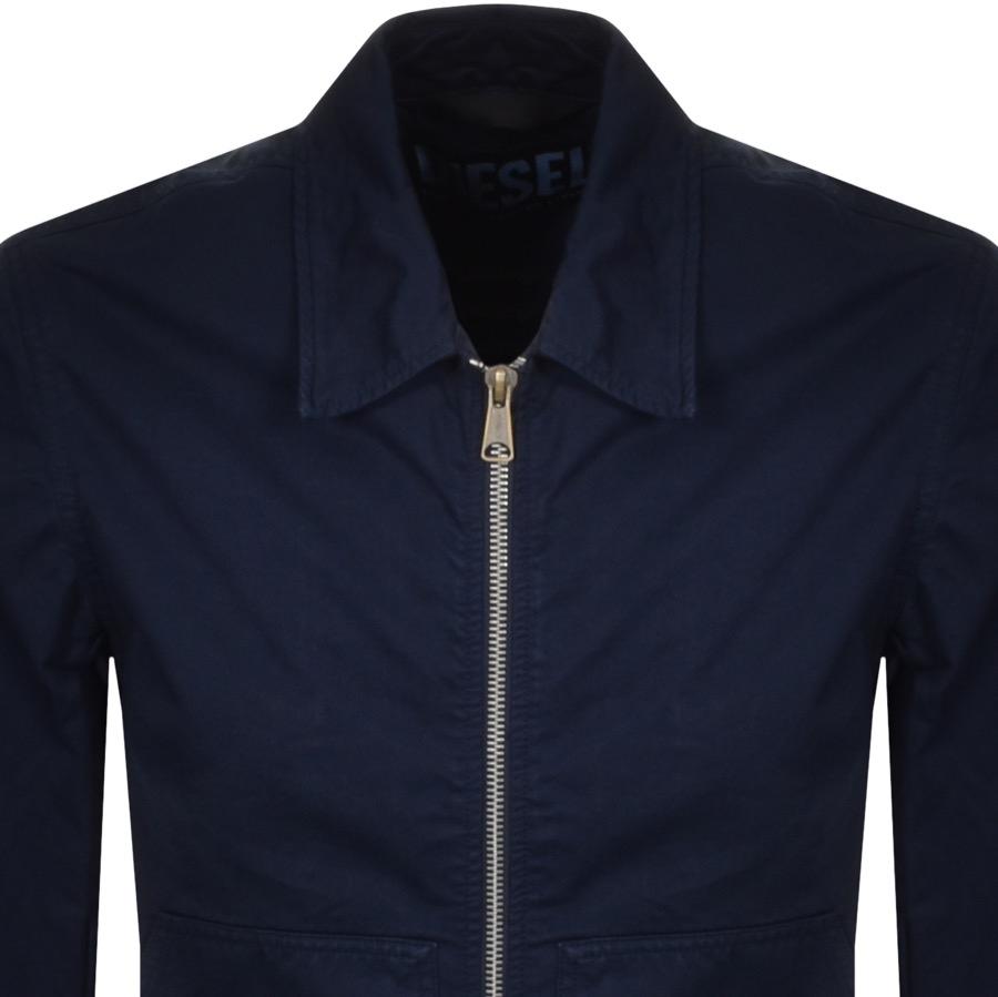 Cot jacket sale