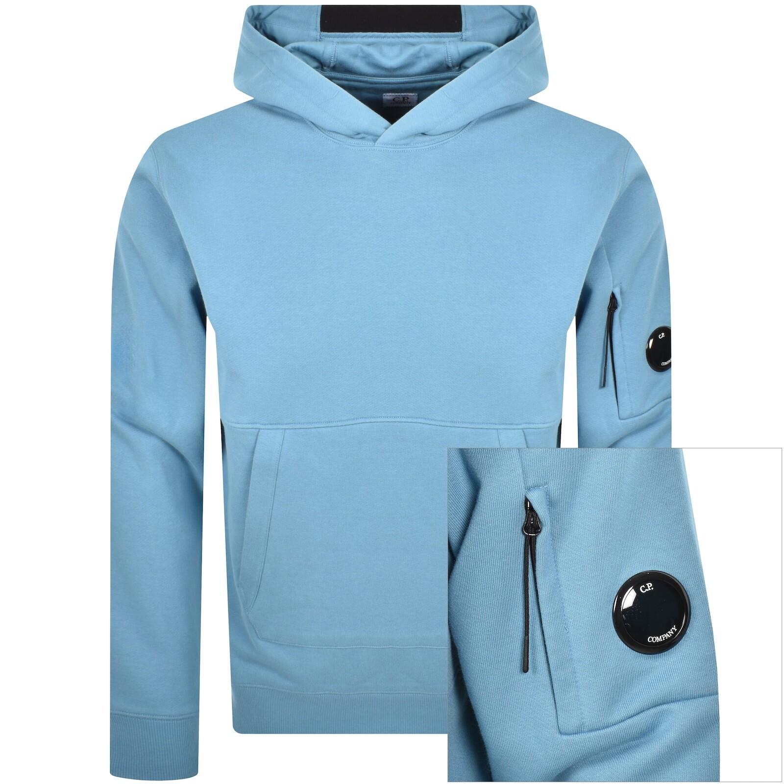 パーカー・フーディ C.P. Company 'Sea ' hoodie C.P. Company Hoodies for Men | Online Sale up to 50% off | Lyst