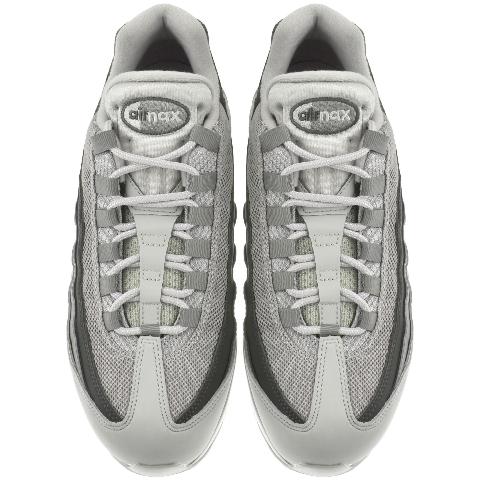 nike air max 95 junior grey