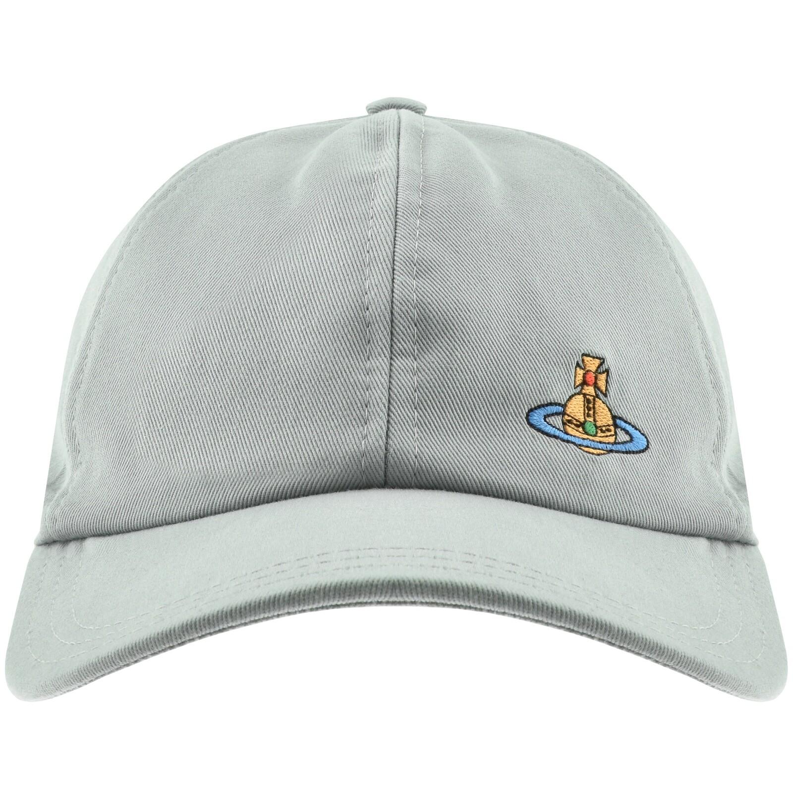 vivienne westwood キャップ　帽子 Vivienne Westwood - ヴィヴィアンウエストウッド SKULL