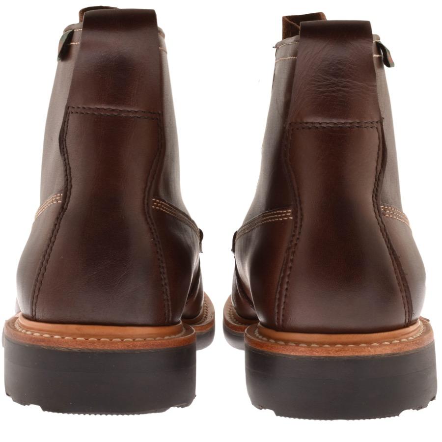 bass dress boots
