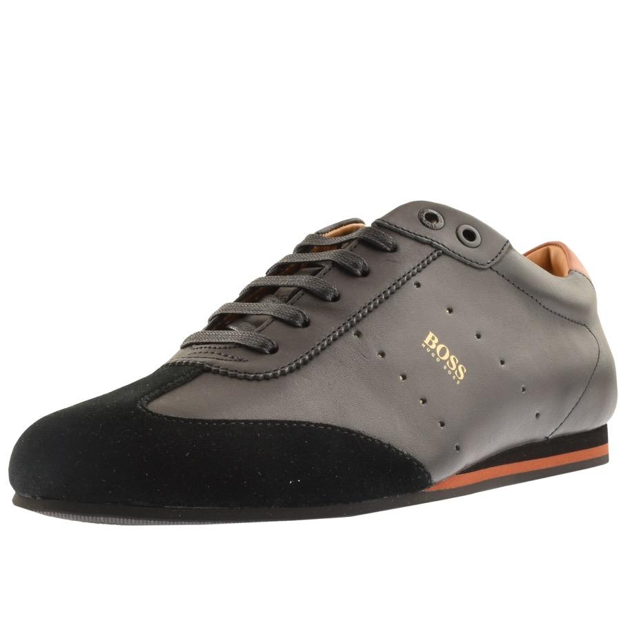 boss lighter sneaker