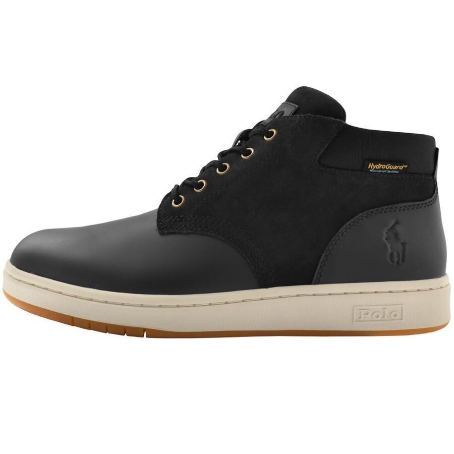 ralph lauren mens boots sale