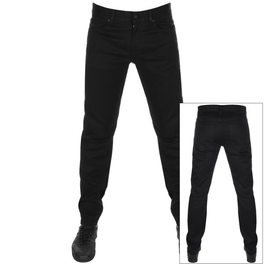 hugo boss delaware slim fit jeans