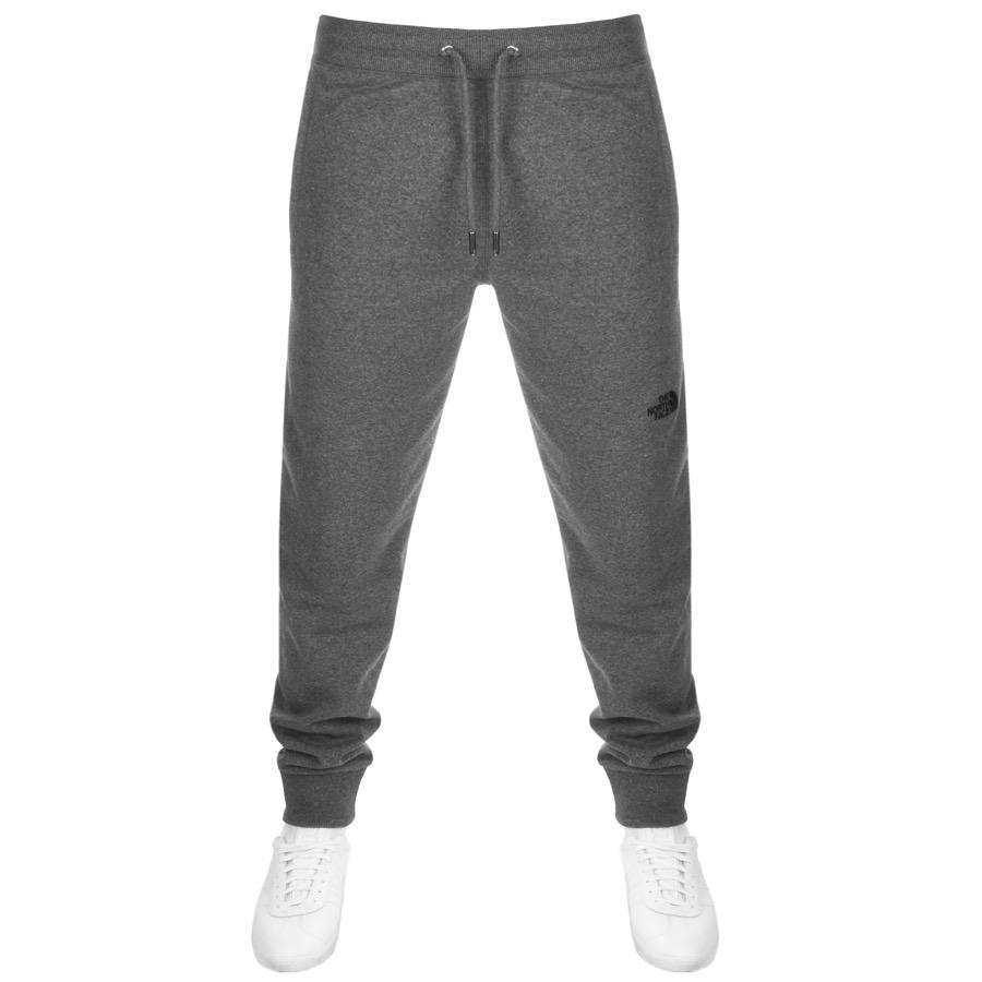 north face nse joggers black