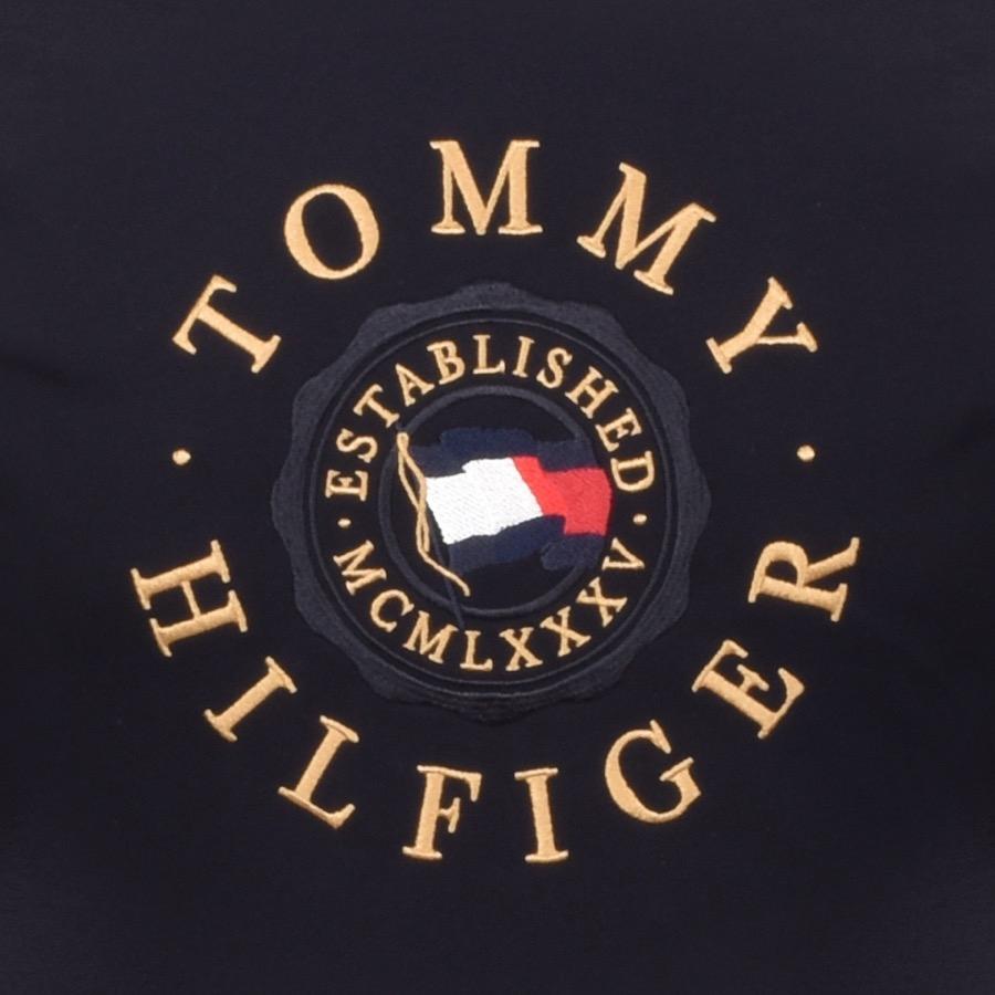 tommy hilfiger icon coin tee