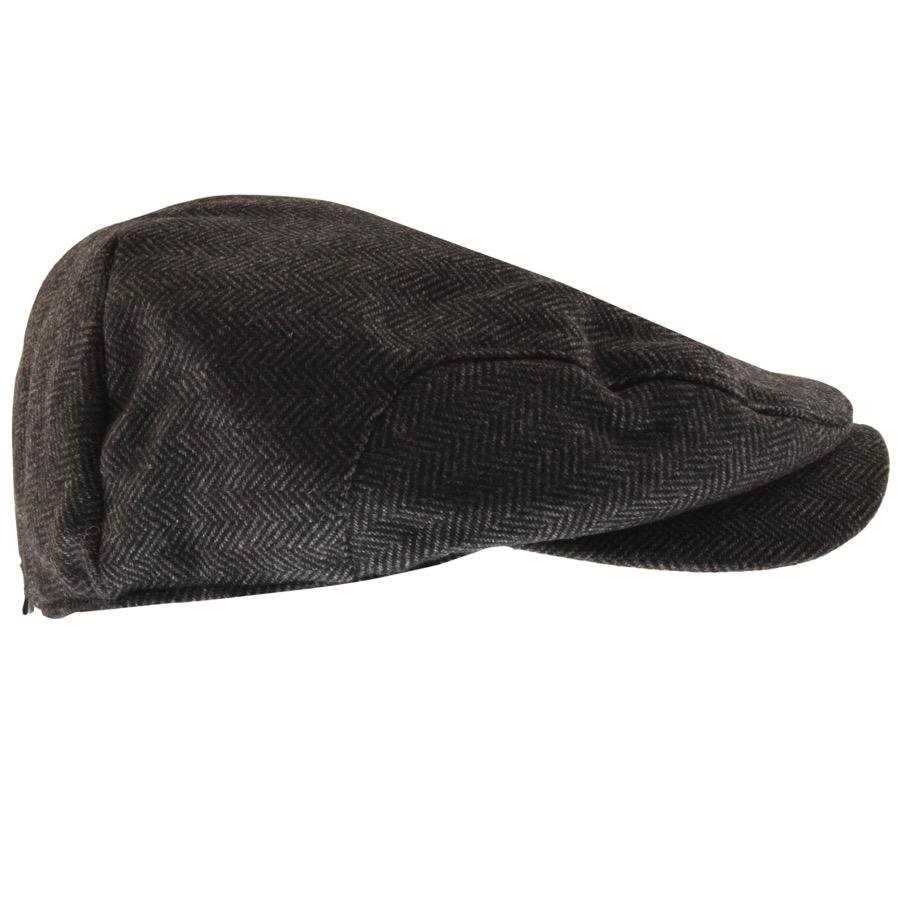 superdry flat cap