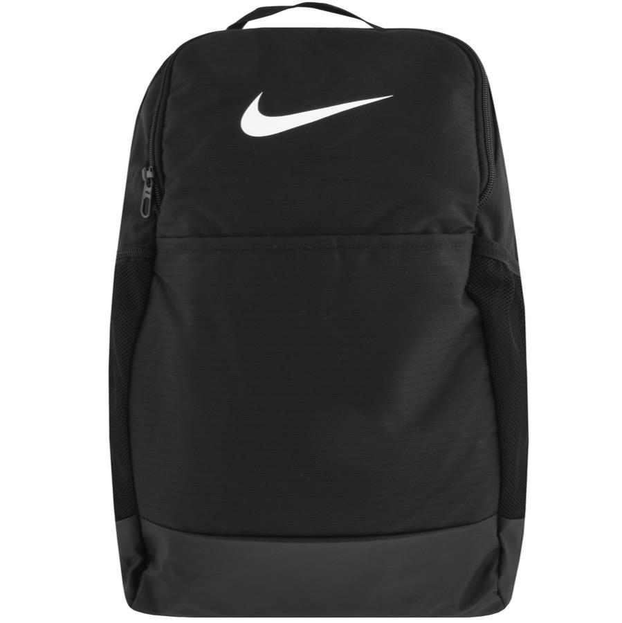 Nike Brasilia Training Backpack in Black | Lyst