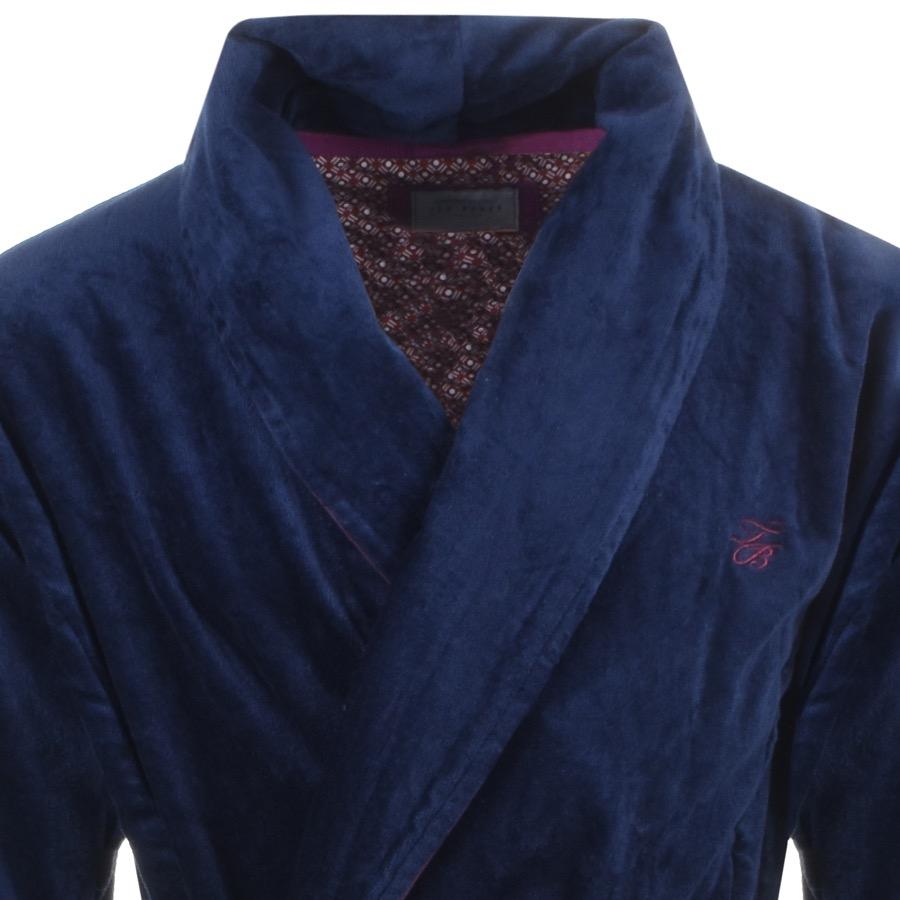 ted baker dawlish dressing gown