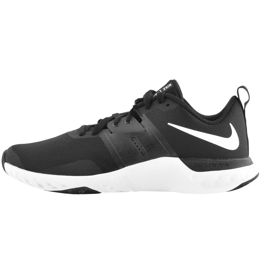 Nike Renew Retaliation Tr 2 Training Shoes in Black | Lyst