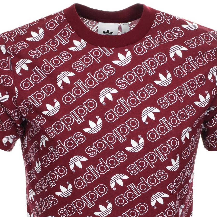 adidas t shirt 2xl