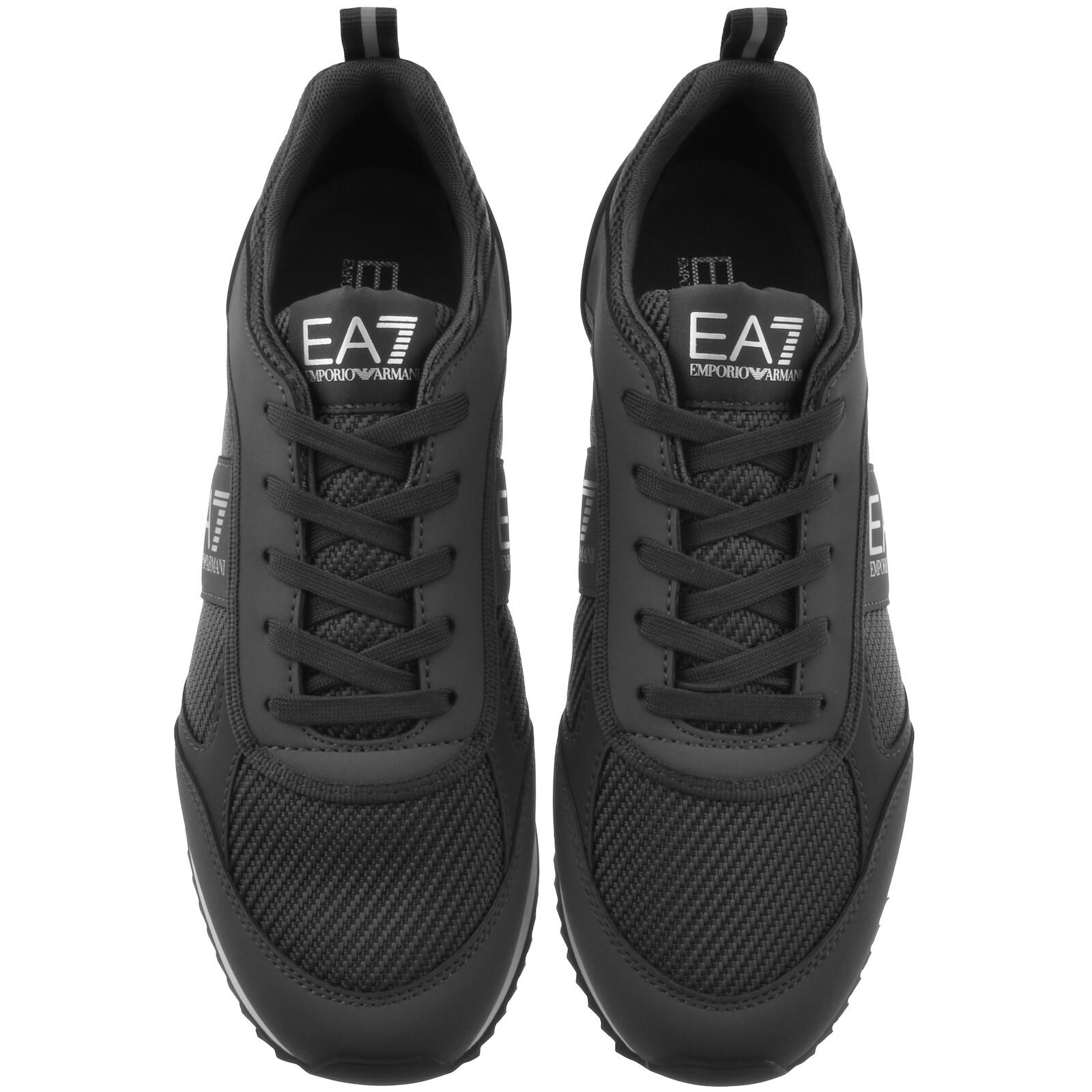 EA7 Shoes for Men | Online Sale up to 48% off | Lyst