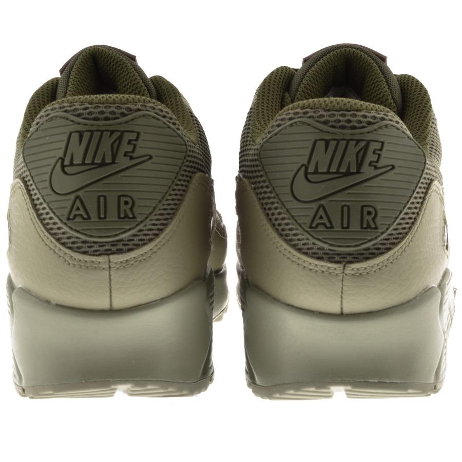 lacing air max 90