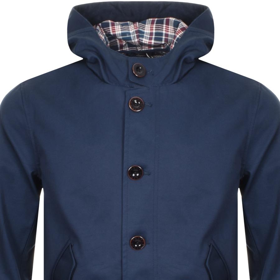 pretty green millfield parka Cinosural International School